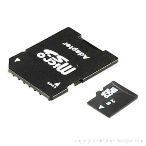 TF Card microSD Memory Card for Portal Mini Speaker Vibration Speaker